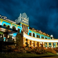 Altai Palace Hotel 4*